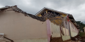 Akibat Gempa Mag 5.6 di Cianjur, 7 Rumah Rusak Berat dan Ada Korban Luka