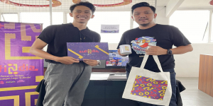 Kagum dengan Kreatifitas Mahasiwa UNM di Exposure, Adrian Zakhary: MAJA Labs Akan Danai dan Kembangkan Web3 di Kota Malang