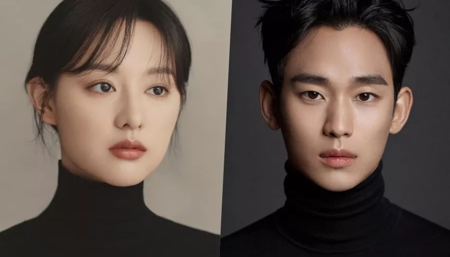 Ditawari Main Drama Queen of Tears, Kim Ji Won bakal Duet Bareng Kim So