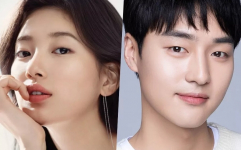 Sinopsis dan Daftar Pemain Lee Doo Na, Dibintangi Suzy dan Yang Se Jong Tayang di Netflix