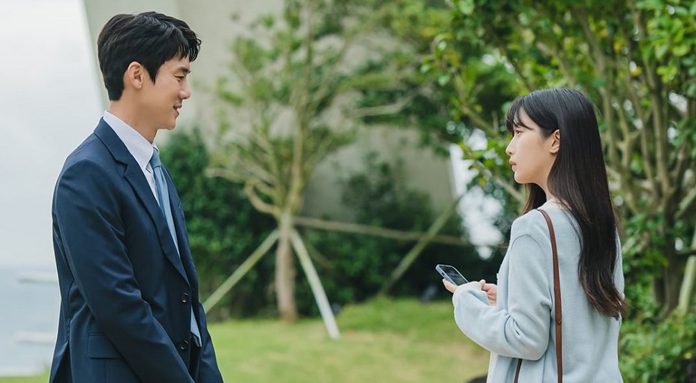 Link Nonton The Interest of Love Episode 2 Sub Indo, Lengkap Spoiler dan Jadwal Tayang