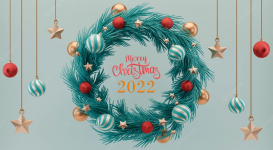15 Ucapan Spesial Hari Natal 2022, Cocok Untuk Keluarga dan Media Sosial