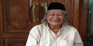 Fakta dan Profil Ridwan Saidi, Budayawan Betawi Meninggal Dunia di Usia 80 Tahun