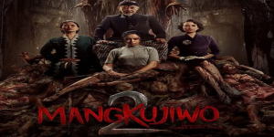 Sinopsis dan Daftar Pemain Mangkujiwo 2, Film Horor Tayang Januari 2023 di Bioskop