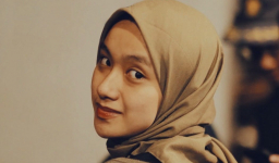 Tamara M. Alamsyah, Seniman Muda asal Palembang Tampilkan Karya di Downtown Obscura