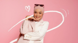 Profil dan Biodata Leyla Aderina: Umur, Agama, IG, Dubber dan TikToker Hits asal Jakarta