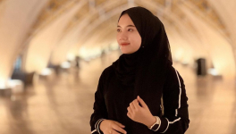 Profil dan Biodata Nadia Hawasyi: Umur, Pendidikan, IG, Qariah Viral Disawer Saat Mengaji