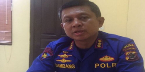 Profil dan Biodata Kombes Yulius Bambang Karyanto: Umur, Agama dan Karier, Perwira Polisi Ditangkap Pakai Narkoba