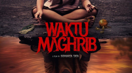 Sinopsis dan Daftar Pemain Waktu Maghrib, Film Horor Tayang 9 Februari 2023 di Bioskop