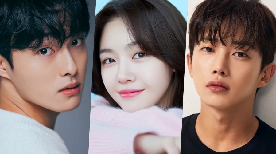 Sinopsis dan Daftar Pemain Delivery Man, Drama Korea Dibintangi Yoon Chan Young, Minah Girl’s Day dan Kim Min Seok