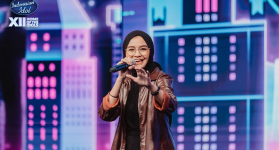 Profil dan Biodata Salma Salsabil: Umur, Agama, IG, Peserta Indonesian Idol 2023 Lolos ke Final Showcase