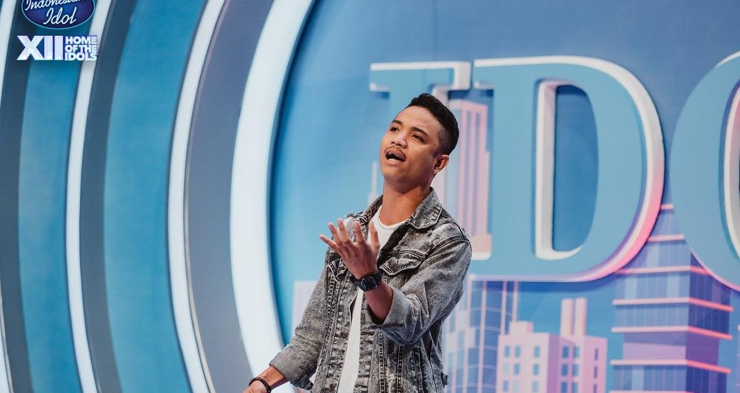 Profil dan Biodata Danil Pratama: Umur, Agama, IG, Peserta Indonesian Idol 2023 ke Babak Final Showcase