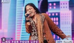 Profil dan Biodata Nayl Author: Umur, Agama, IG, Kontestan Top 15 Indonesian Idol 2023