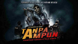 Sinopsis dan Daftar Pemain Tanpa Ampun, Film Tentang Perampokan di Bali Tayang 2 Februari 2023