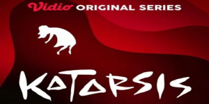 Sinopsis dan Daftar Pemain Katarsis, Web Series Terbaru Vidio Tayang Februari 2023
