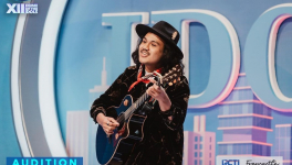 Profil dan Biodata Dimansyah Laitupa: Umur, Agama, IG, Kontestan Top 14 Indonesian Idol 2023
