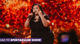 Profil dan Biodata Rosalina Samosir: Umur, Agama, IG, Kontestan Top 14 Indonesian Idol 2023