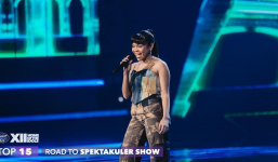 Profil dan Biodata Rachel Hutauruk: Umur, Agama, IG, Kontestan Top 14 Indonesian Idol 2023