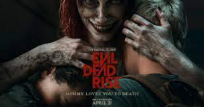 Sinopsis dan Daftar Pemain Evil Dead Rise, Film Horor Tayang April 2023