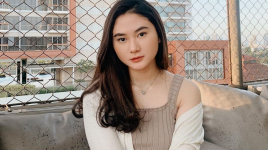 Profil dan Biodata Zahwa Aqilah: Umur, Agama, IG, Youtuber sekaligus Aktris Cantik dari Jakarta