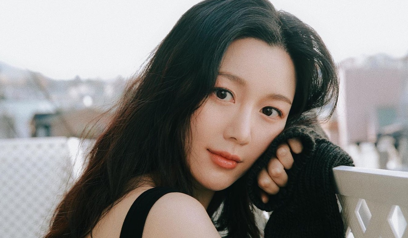 Profil dan Biodata Lee Da In: Umur, Agama, IG, Aktris Cantik Korea Calon Istri Lee Seung Gi