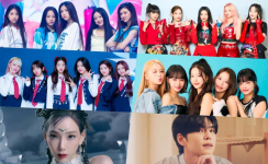 Daftar Lengkap Korean Music Awards 2023, New Jeans Raih 6 Nominasi