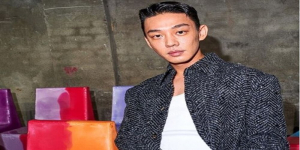 Profil dan Biodata Yoo Ah In: Umur, Karier dan Instagram, Aktor Korea Ditangkap Positif Narkoba