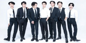 Daftar Lengkap Boy Group Brand Reputation Februari 2023, BTS Kokoh di Peringkat Pertama
