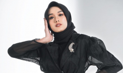Profil dan Biodata Arida Nuraini: Umur, Agama, IG, Aktris Langganan FTV Suara Hati Istri