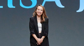 Profil dan Biodata Lisa Ju: Umur, Agama, IG, Desainer asal Bandung Pamerkan Karya di New York Fashion Week