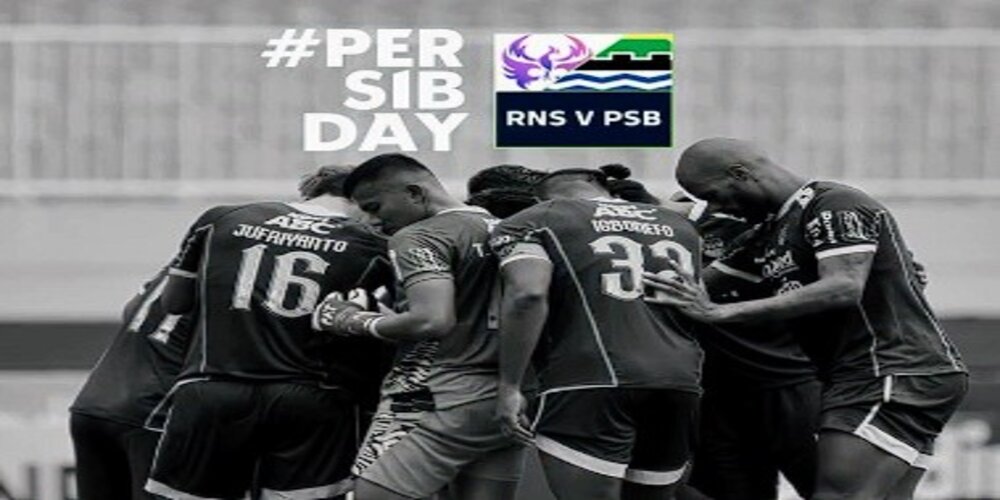 Link Nonton Bola Liga 1 Rans Nusantara vs Persib, Misi Maung Bandung Geser Persija