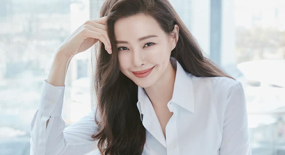 Sinopsis dan Daftar Pemain Flowers That Blooms at Night, Comeback Drama Honey Lee