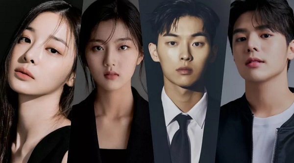 Sinopsis dan Daftar Pemain Sparkling Watermelon, Drakor Gaet Seol In Ah Hingga Choi Hyun Wook Jadi Pemain