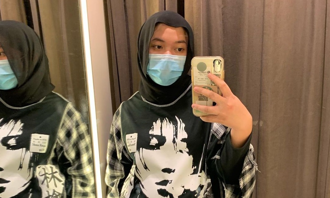 Profil dan Biodata Callista Aldenia: Umur, Agama, IG, Remaja Indonesia Desain Baju untuk Konser Billie Eilish