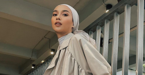 Profil dan Biodata Vira Tandia: Umur, Agama, IG, Model dan Selebgram Hijabers Cantik asal Bandung