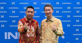 Indodax Buka Kantor Kedua di Bali, CEO MAJA Labs Adrian Zakhary: Apresiasi Pengembangan Pasar Kripto dan Blockchain