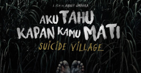 Sinopsis dan Daftar Pemain Film Aku Tahu Kapan Kamu Mati: Suicide Village, Dibintangi Natasha Wilona hingga Acha Septriasa