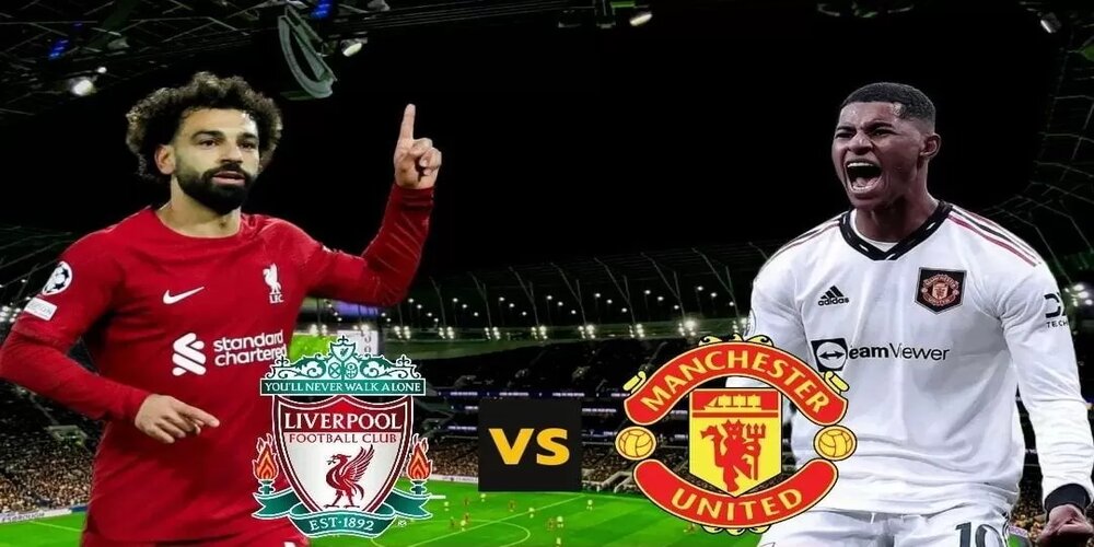 Link Nonton Bola Liga Inggris Liverpool vs Manchester United, Super Big Match Terjadi di Pekan Ini