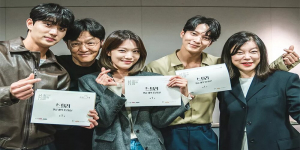 Sinopsis dan Daftar Pemain Stealer: Seven Joseon Coins, Drakor Terbaru Tayang 2023 di tvN