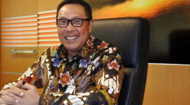 Profil dan Biodata Dedi Sunardi, Direktur Pertamina yang Resmi Dicopot Erick Thohir
