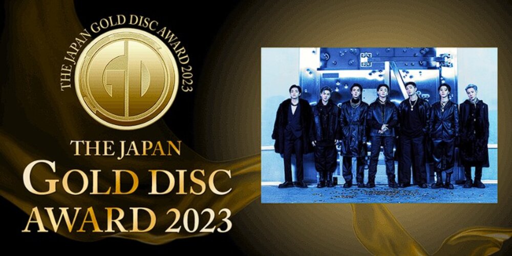 Daftar Lengkap Pemenang 37th Japan Gold Disc Awards, BTS Raih 5 Penghargaan