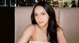 Sosok dan Profil Prilly Tamara, Model dan Aktris Main Sinetron Kembalinya Raden Kian Santang Season 3