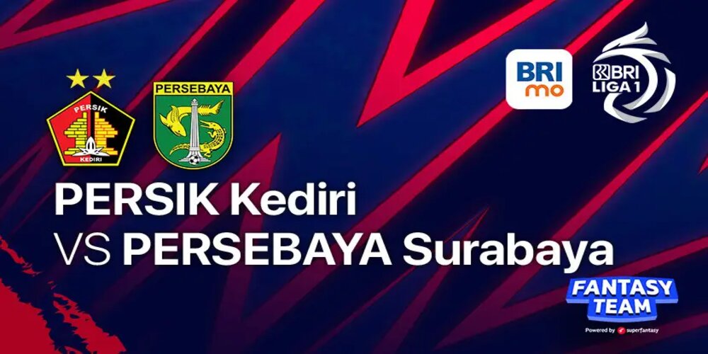 Link Nonton Bola Liga 1 Persik vs Persebaya, Siapa yang Akan Berjaya di Duel Jawa Timur?