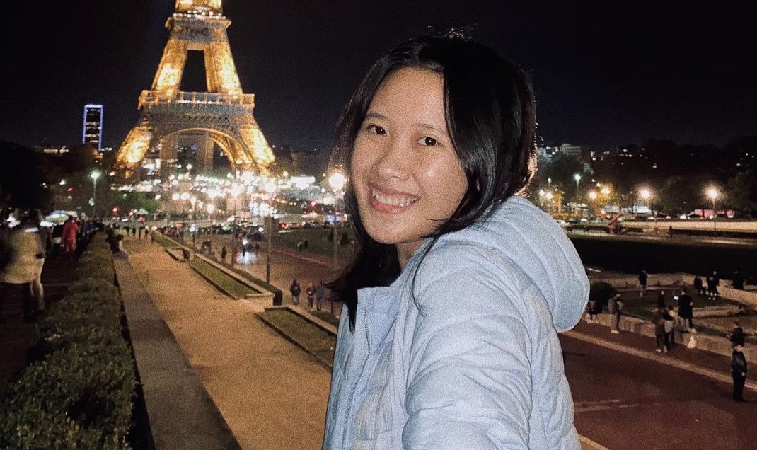 Sosok dan Profil Phita Haningtyas Mentari, Atlet Bulu Tangkis Putri Kekasih Syabda Perkasa Belawa