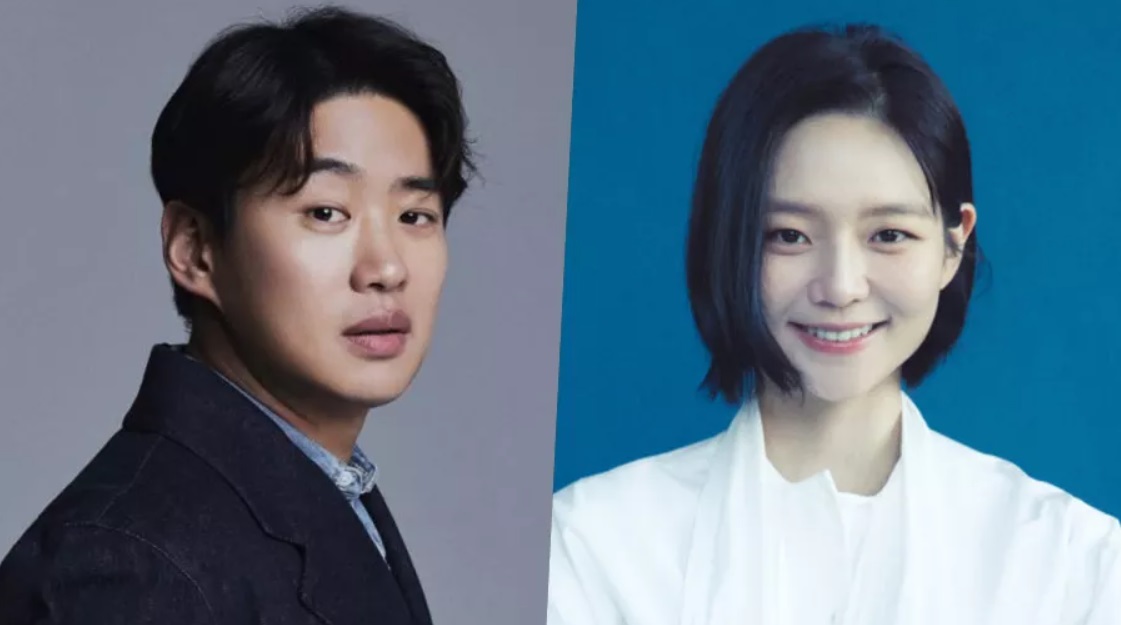 Sinopsis dan Daftar Pemain LTNS, Drakor Dibintangi Ahn Jae Hong dan Esom