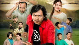 Sinopsis dan Daftar Pemain Suparman Reborn 2, Sinetron Ramadhan Tayang di MNCTV