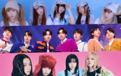 Ranking Idol Group Brand Reputation Maret 2023, NewJeans Lampaui BTS dan BLACKPINK