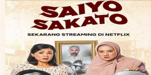 Sinopsis dan Daftar Pemain Saiyo Sakato, Web Series Bernuansa Padang Tayang di Netflix