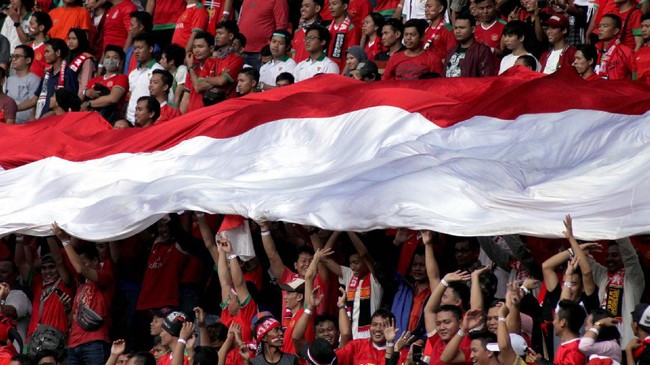 Piala Dunia U-20 Batal Digelar di Indonesia, Sanksi Denda Hingga Tak Bisa Ikut Turnamen Internasional Mengancam