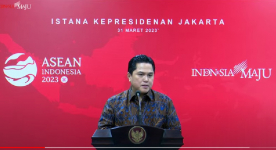 Erick Thohir Ungkap Sanksi Terberat FIFA Hingga Instruksi Khusus dari Jokowi